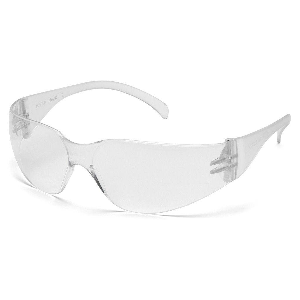 S4110R25 CLEAR SAFETY READERS X2.5